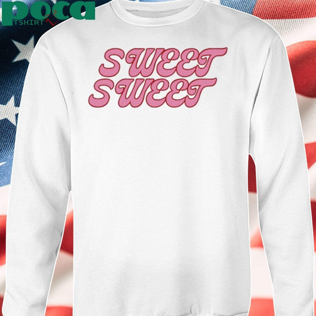 Go-Jo Sweet Sweet Yum Yum shirt