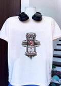 God First Family Second Then Oklahoma Sooners OU Team Shirt