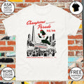 Godzilla Arsenal FC Premier League Champions Parade North London Forever 25 26 shirt