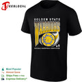 Golden State Warriors National Basketball Association shirt