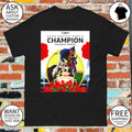 Golden Tempo Cherie DeVaux Kentucky Derby Champion 2026 shirt
