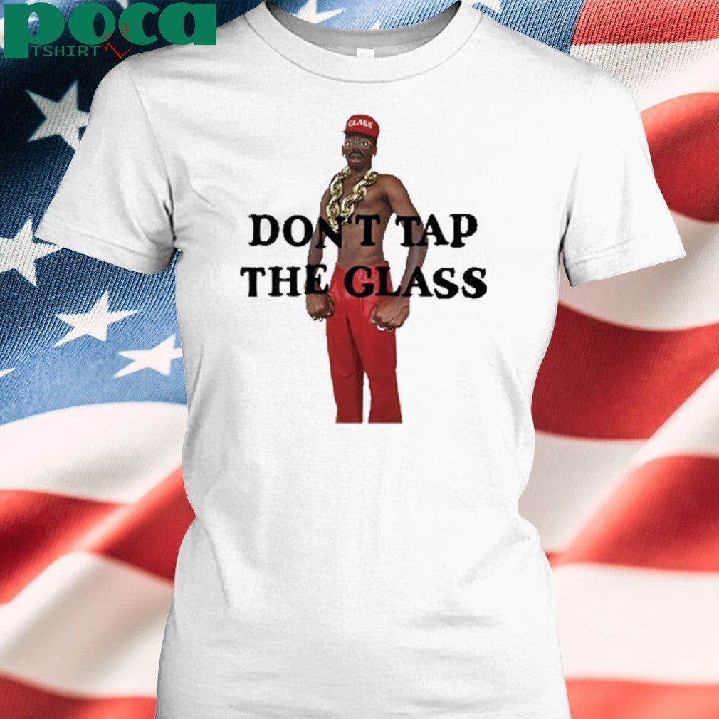 Golfwang Don’t Tap The Glass Shirt