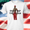 Golfwang Don’t Tap The Glass Shirt