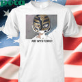 Goofyahhtees Rei Mysterio Shirt