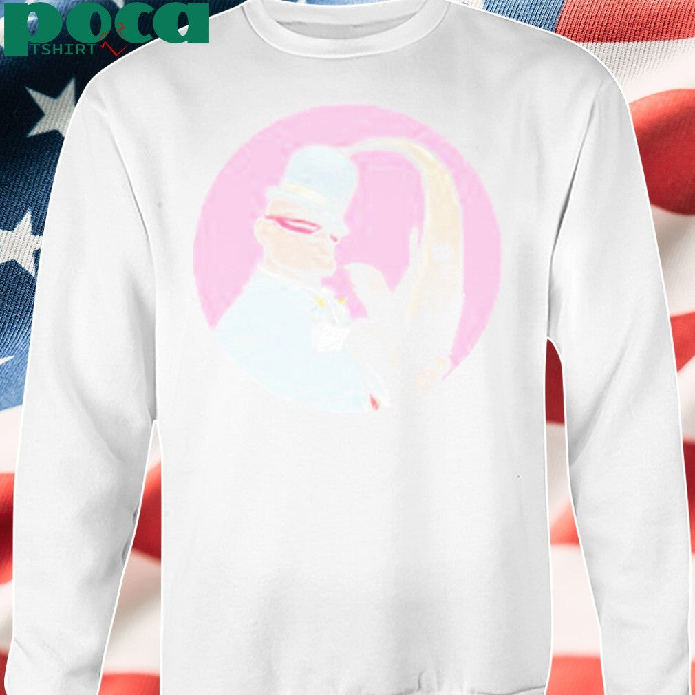 Gorillaz Ant Eater shirt