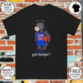 Got Hoops Detroit Detroit Pistons Basketball shirt