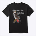 Gotta Give It That Hawk Tuah Eagle Shirt