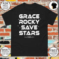 Grace Rocky Save Stars Project Hail Mary 2026 shirt