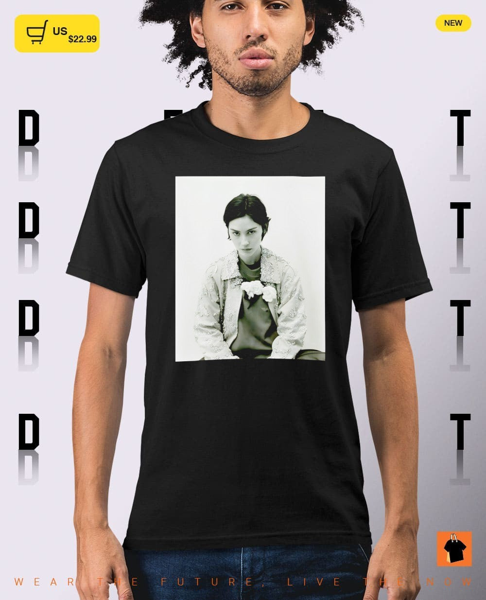Gracie Abrams Daughter from Hell shirt