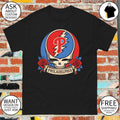 Grateful Dead x Philadelphia Phillies Baseball MLB 2026 shirt