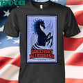 Greensky Bluegrass December 30-31 2024 Denver CO Poster shirt