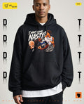 Gregg Popovich Anthony Edwards Victor Wembanyama I want some nasty Basketball shirt