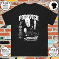 Gregg Popovich Standard Built Different San Antonio Spurs Basketball NBA signature vintage shirt