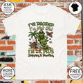 Grinch I’ve decided I’m not old I’m 25 plus shipping and handling shirt