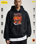Gritty Philadelphia Flyers Bootleg shirt