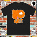 Gritty Philadelphia Flyers Hockey mascot NHL 2026 shirt