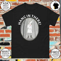 Hang In There Anti-KKK Unisex shirt