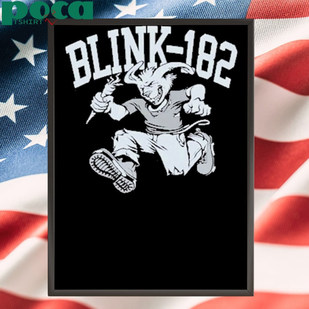 Happy Day Blink182 Rabbit shirt