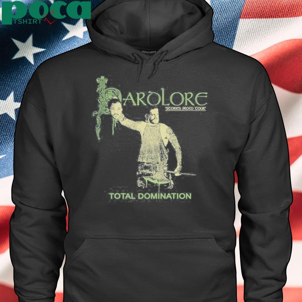 Hardlore Total Domination Shirt
