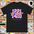 Heated Rivalry 221 1410 The Cottage Since Rookies Season Summer Before shirt