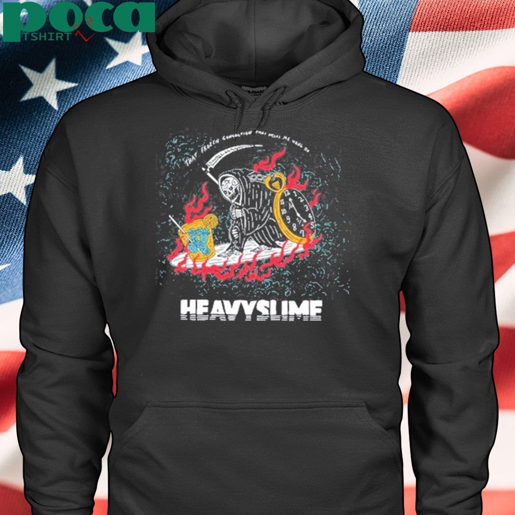 Heavyslime 5 Oclock Somewhere Shirt