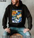 Helldivers 2 Remember Outpost 32 graphic shirt