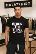 Here’s the thing Sean Strickland shirt
