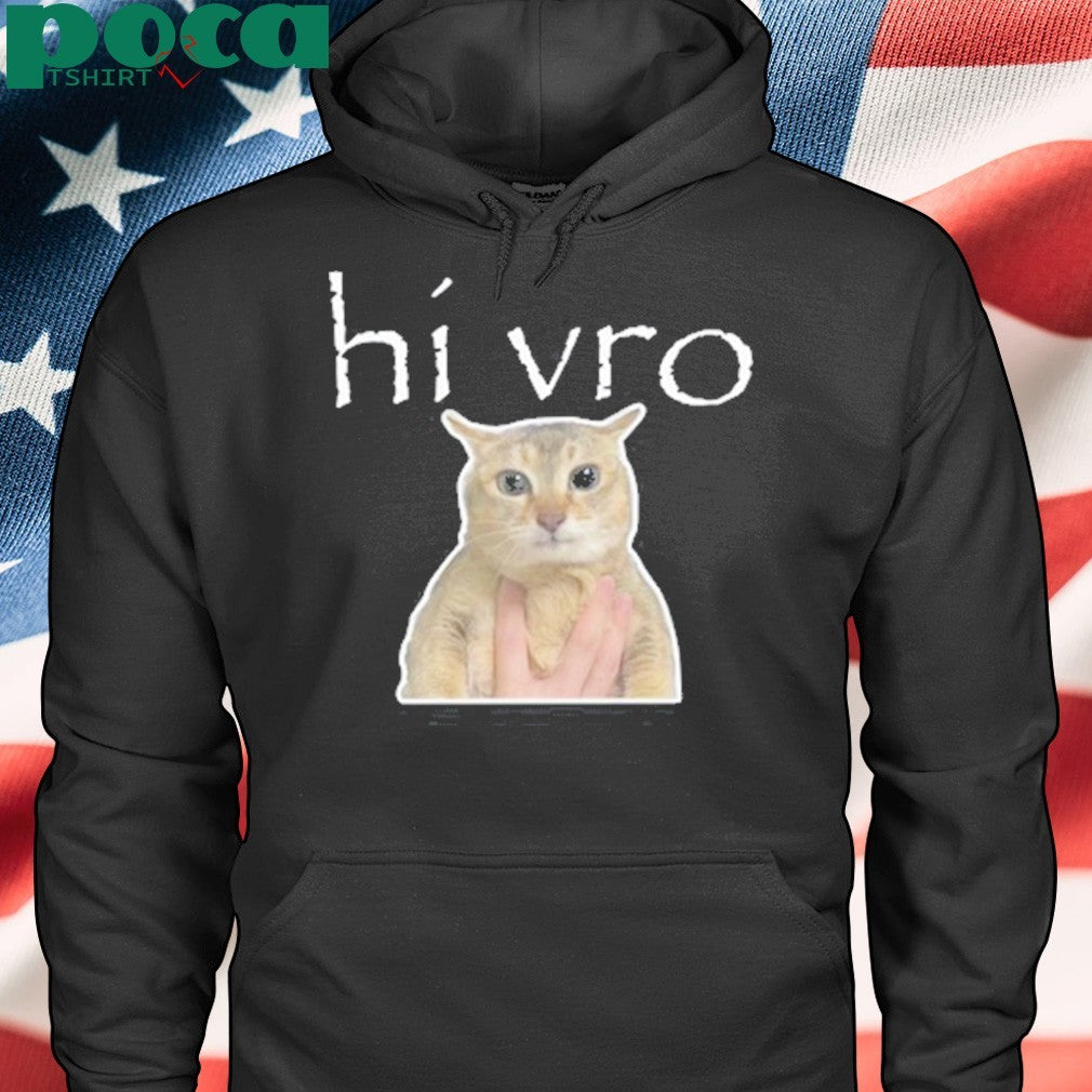 Hi Vro Meimei Shirt