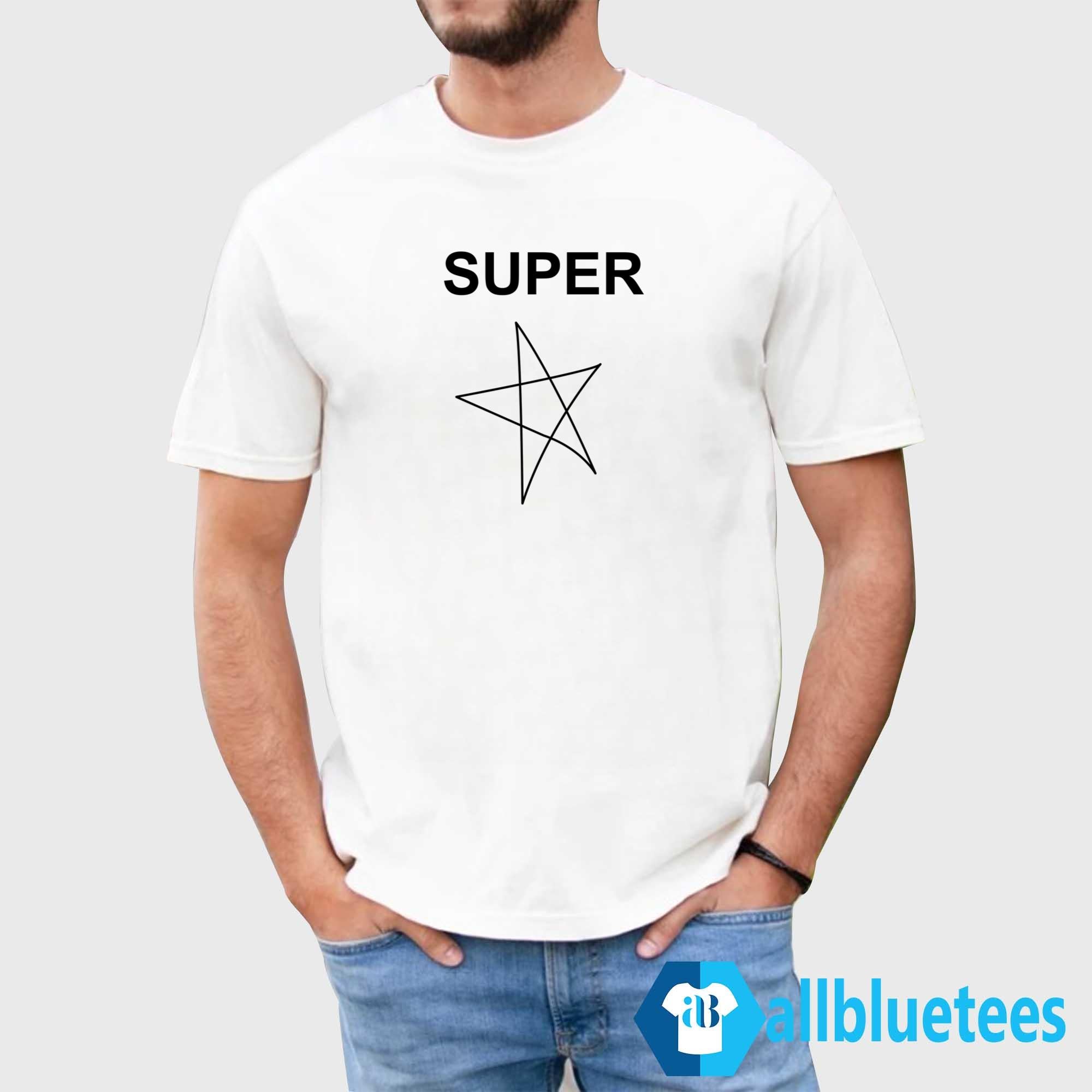 High Potential Ava Super Star Shirt