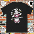 Hit a new Pr in suffering anime shirt