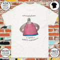 Hmmmmmmm I smell Marijuanaaaa shirt
