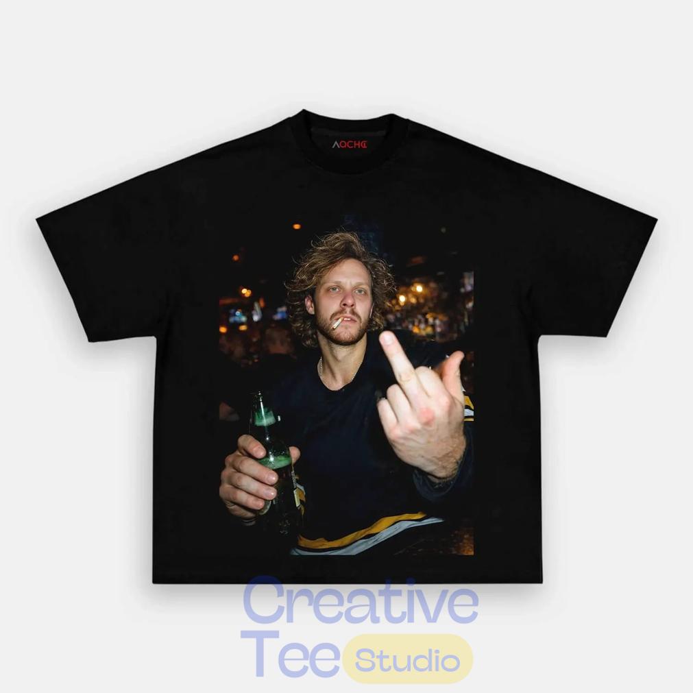 Hockey Club LEON After Hours Drunk Shirt