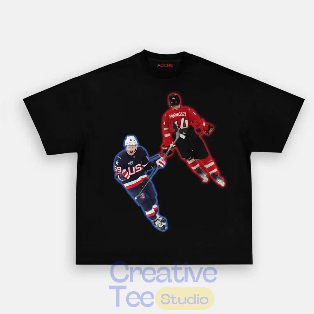 Hockey Club US Hockey Graphic Shirt