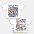 Hockey Club WAYNEGRETZKYTEE Graphic Shirt