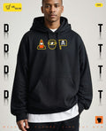 Hoist The Traffic Cone Pittsburgh Pirates Baseball shirt