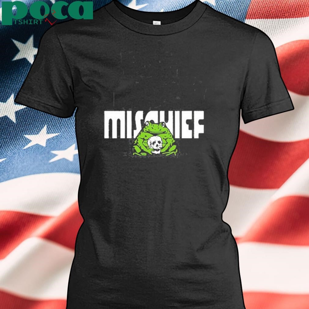 Holy Moly Mischief Shirt