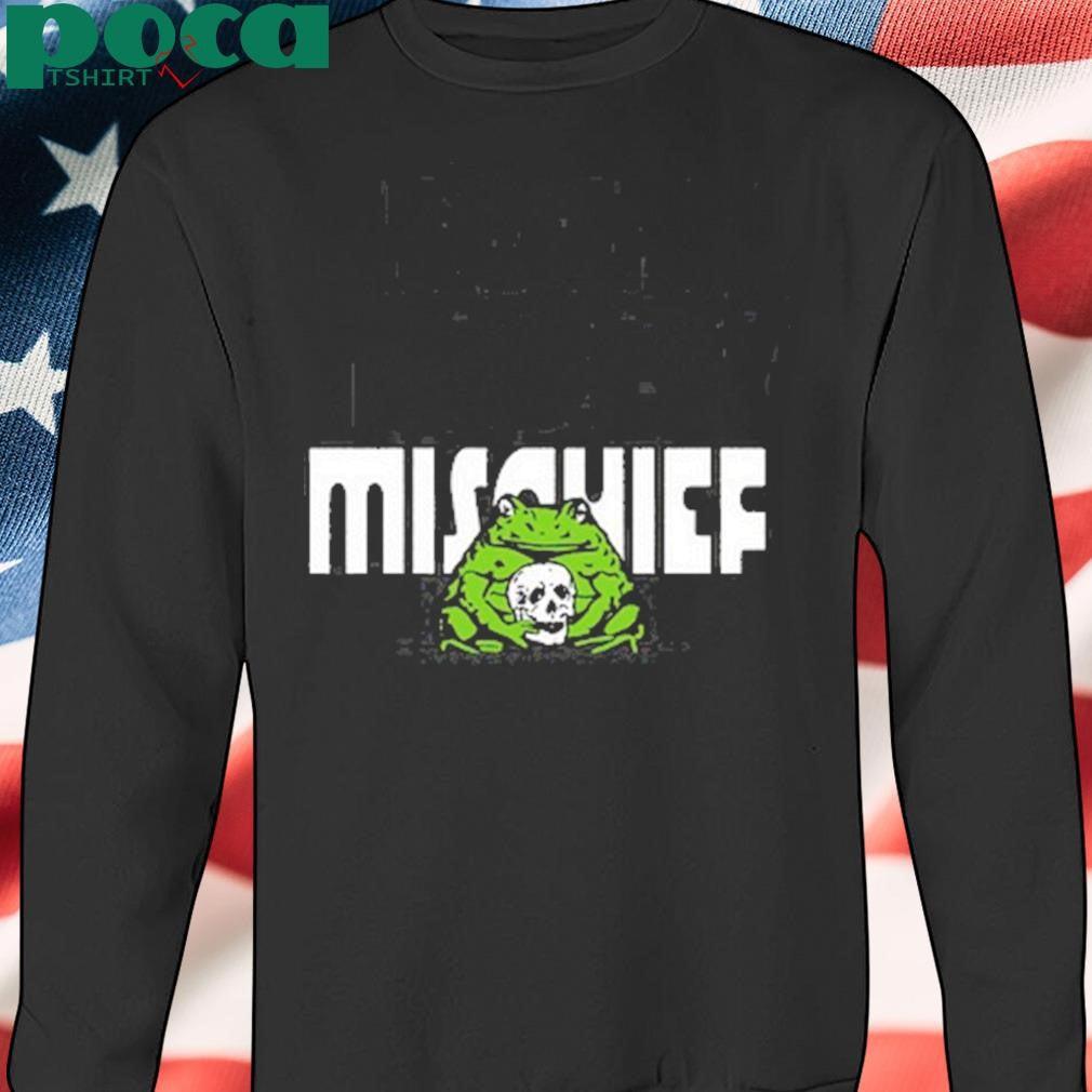 Holy Moly Mischief Shirt