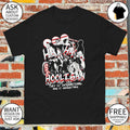 Hooligan BTS Arirang Tour this is international make it unforgettable shirt