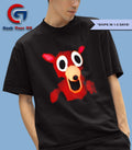 Horrors 99 night Halloween in the forest shirt