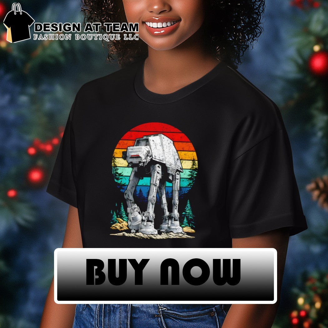 The Walker Sunset 2025 vintage shirt