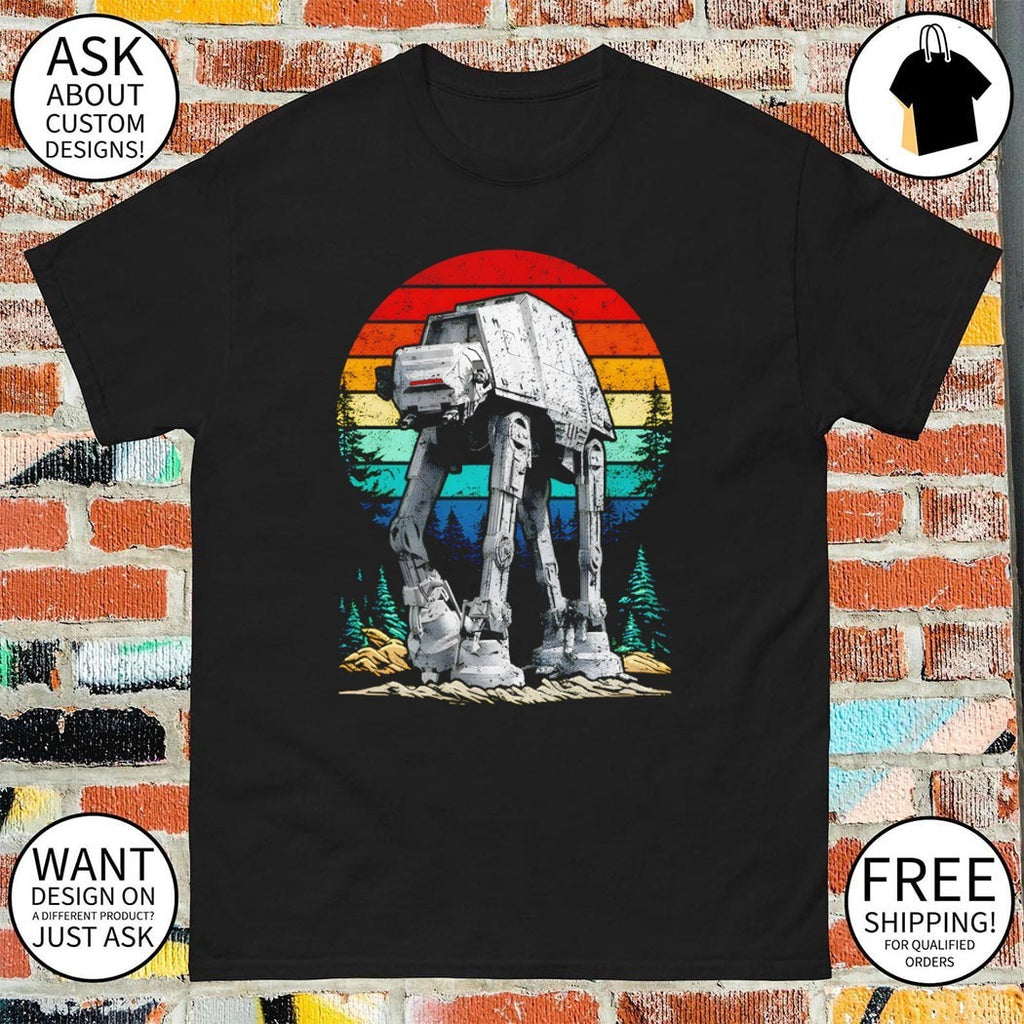 The Walker Sunset 2025 vintage shirt