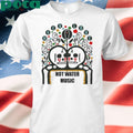 Water Music Much Love shirt