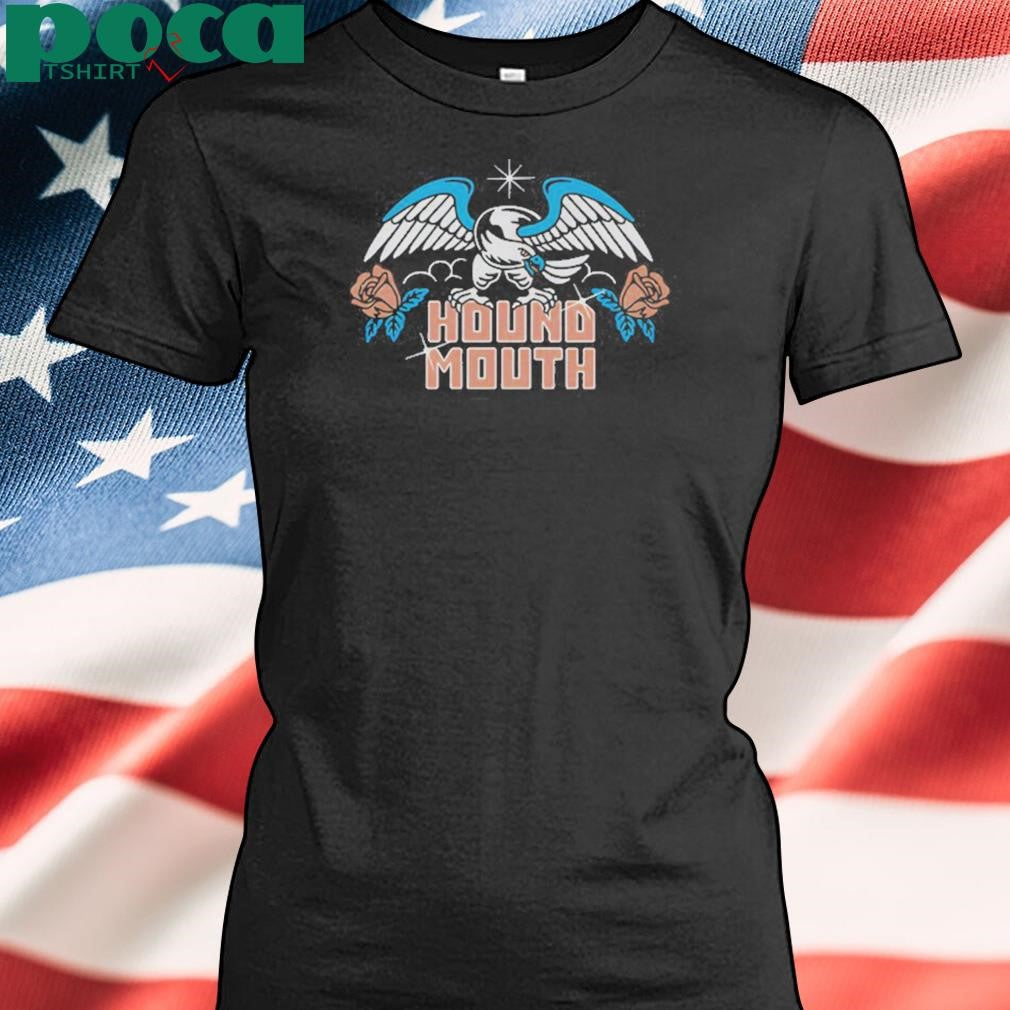 Houndmouth Eagle New T-Shirt