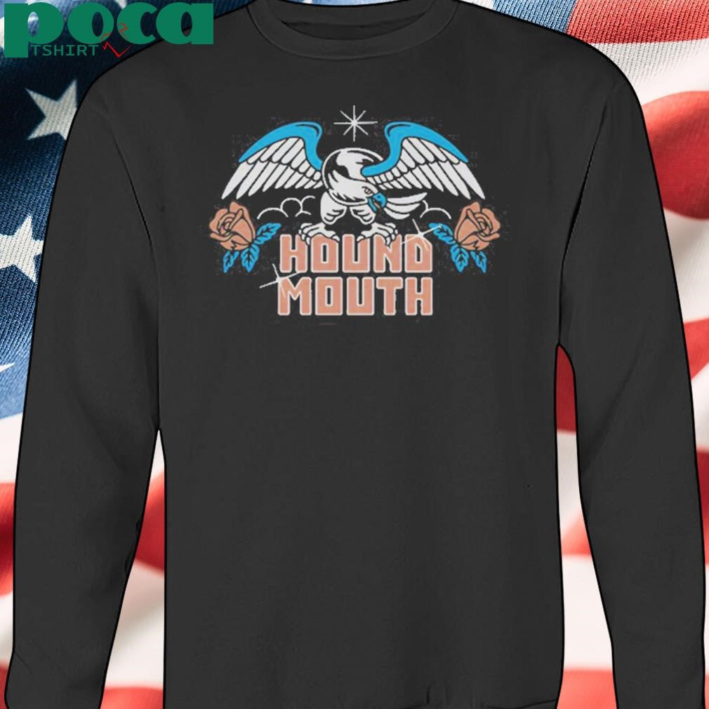 Houndmouth Eagle New T-Shirt