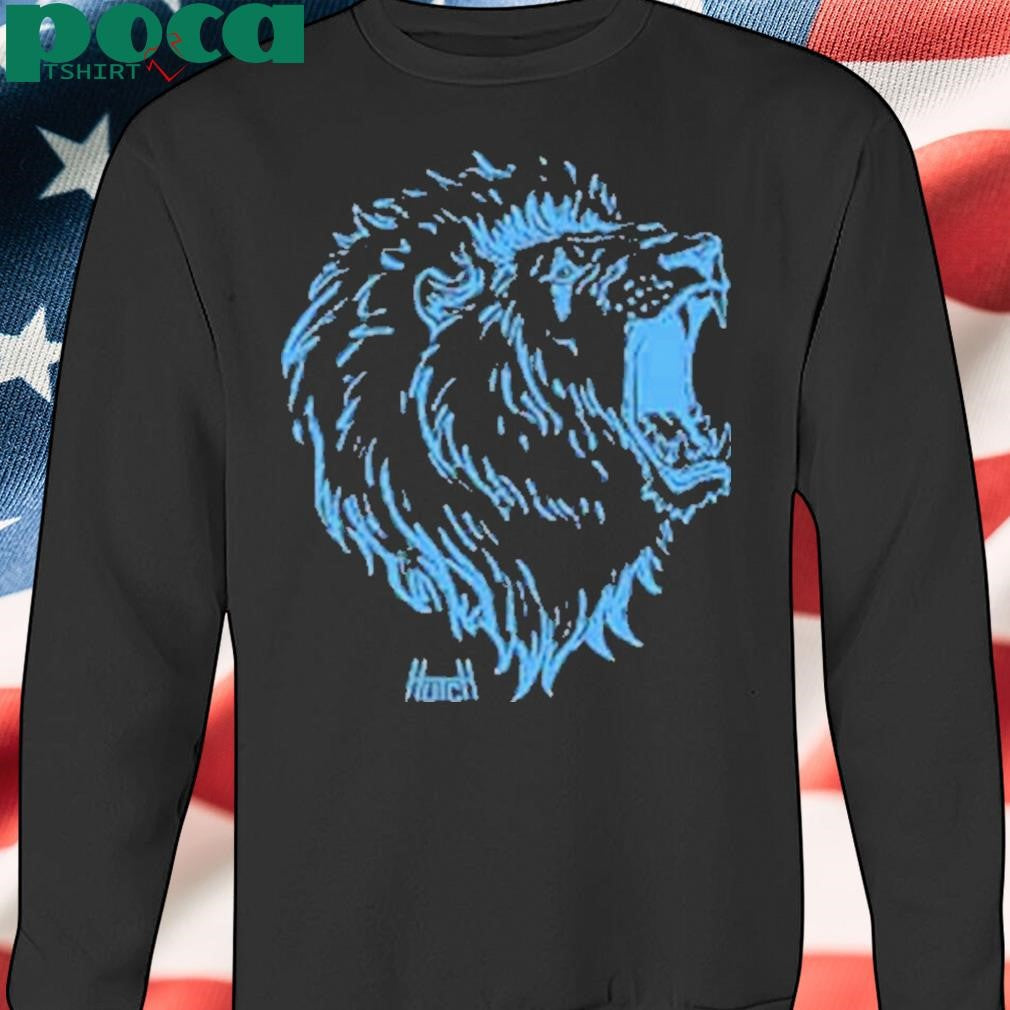 House Of Hutch Premium Gritty T-Shirt