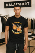 How Am I Supposed To Be Rootin’ Tootin’ Cowboy Furbies shirt