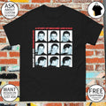 Hudson Williams 400 Blows Story of Mischief and Exile Mischief and God Freddie Frances shirt