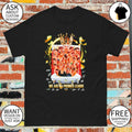 Hull City AFC We Are Premier League Playoff Championship 2026 signature poster shirt