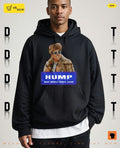 Humpty Hump Shock G rapper Hump Make America Gyrate Again shirt