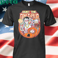 Hunt The Dinosaur South Park Merchandise 2025 shirt